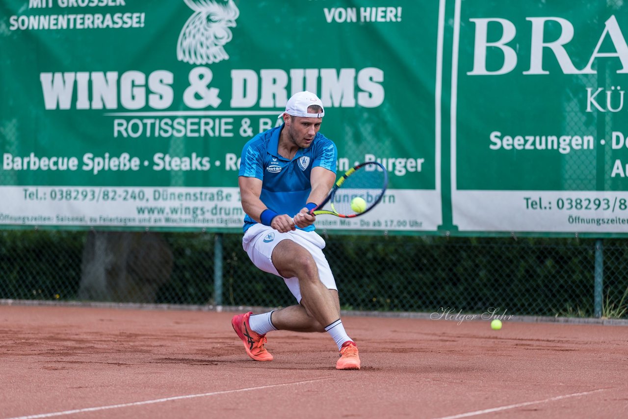 Bild 46 - Kuehlungsborner Tennisturnier